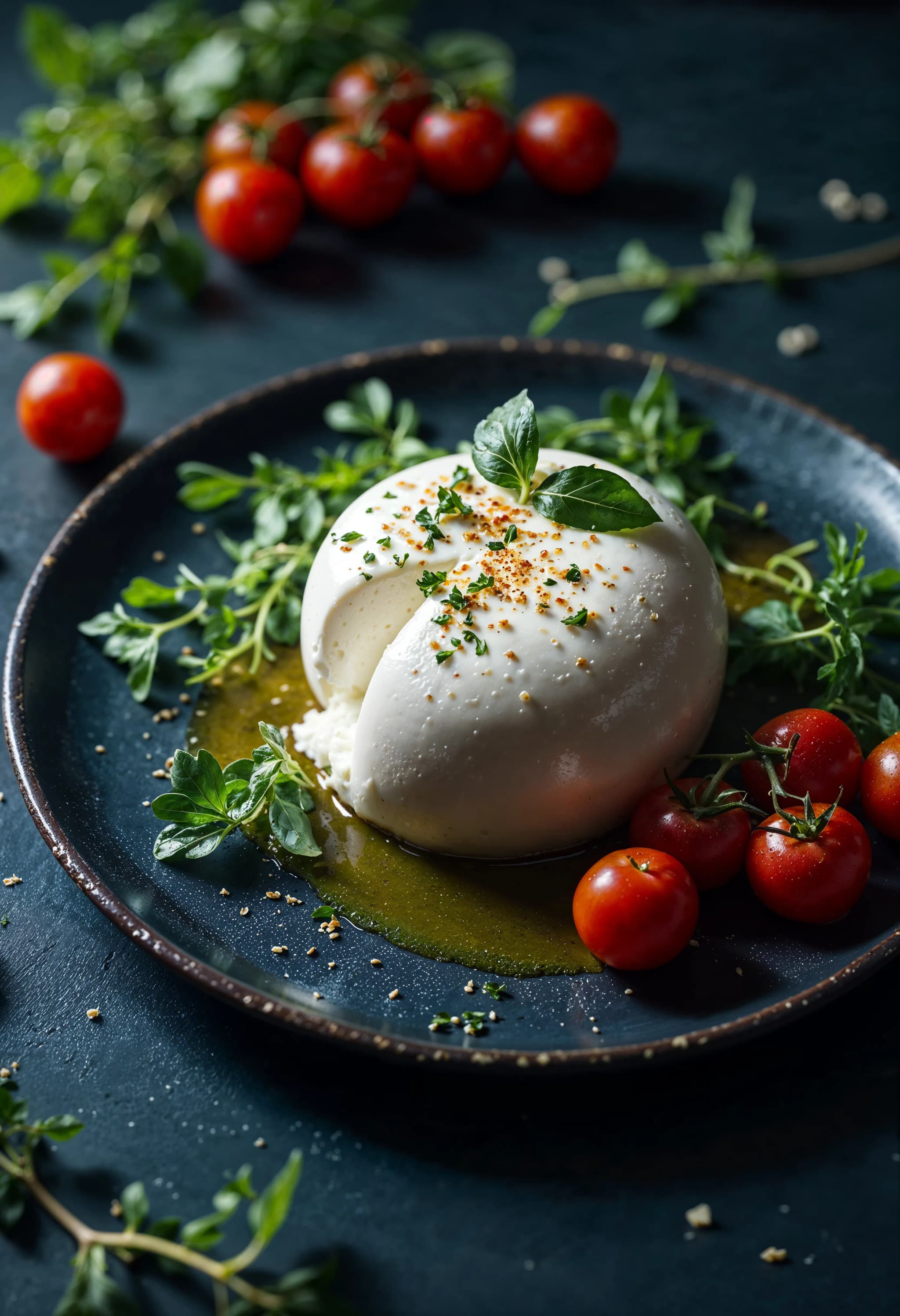 Signature Dish