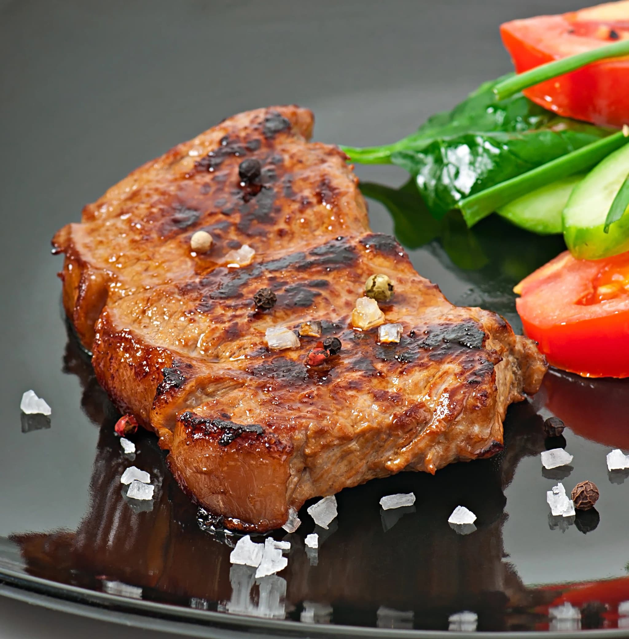 Signature Dish